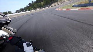 RIDE 4 MV Agusta RVS #1