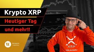 Krypto XRP News ► Krieg gewonnen ️ Marketcap, Kurse, Dominanz, Charts und Prognosen "nach der Wahl"