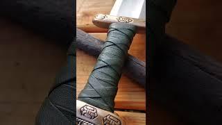 Helgi's True History Shop Viking Type O Loiten Sword