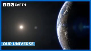 Five Hours Of Mind-Blowing Solar System Exploration | BBC Earth Science