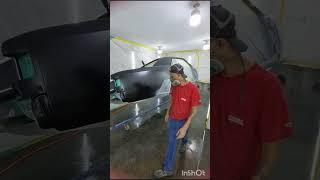 Aquela pintura auto nível!!!!CHEVELLE MALIBU!!!