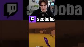 Альцест и невидимка #секби #secb #майншилд #майншилд4