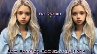 DJ VAHE - Eki has | New Persina Remix song 2024