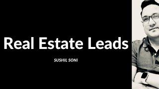 Best Way To Generate Leads In Real Estate | #RealEstateLeads