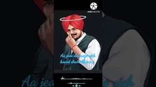 Dass Putt Tera Head Down Kastoo  #shorts #ytshorts #sidhumoosewala #whatsappstatus #punjabi #295