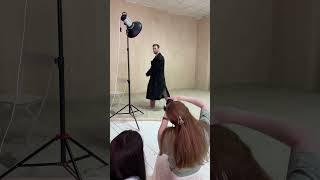 Уроки фотографии в Краснодаре, атмосфера на занятии