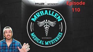 Female Patient | MrBallen Podcast & MrBallen’s Medical Mysteries