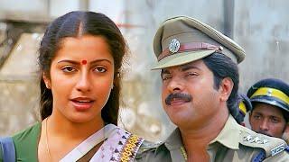 Pranamam Malayalam Full HD Movie | Mammootty | Suhasini | Ashokan | Vineeth | Babu Antony