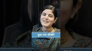 जिंदगी मे हर बार कुछ नया सिखना चाहिये..||@Chitralekhaji #shorts #love #motivation #trending