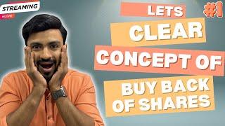 #1 "Buyback Ki Tension? Is Video Ko Dekho Aur Exam Ka Dar Khatam Karo! | TYBCom Sem 5"