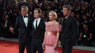 Venice Film Festival 2024: Day 5 | FashionTV | FTV