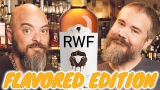 RARE [FLAVO[U]RED] WHISK[E]Y FRIDAY! - June 26th, 2020