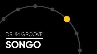 Songo - Drum Groove