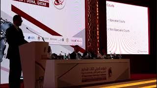 Court Appointed Experts in Qatar - 3rd International Arbitration Conference