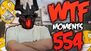 Dota 2 WTF Moments 554