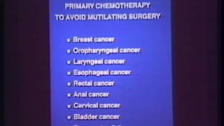 Dolan Lecture Series 1992 - Gianni Bonadonna, MD
