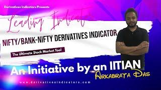 Nifty/Bank-Nifty Derivatives Indicators