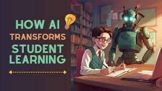 Empowering Student Success: AI Tools Revolutionizing Learning