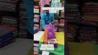semi tusaar printed 725+$ BOOK FOR 8667754409 #indianattire #handloom #purehandlooms #silkweaving