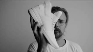 SUPRA: Chad Muska reveals the all-new Skytop V