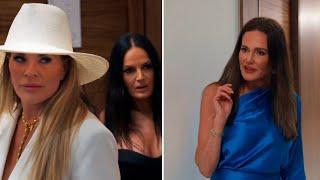 Meredith Needs An Emmy  I Real Housewives of Salt Lake City S. 5 Ep. 15 Recap