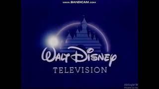 Walt Disney Television (1987)