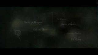 The Awakening - End Credits : Peter Anderson Studio