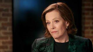 Sigourney Weaver: The Most Iconic Action Heroine