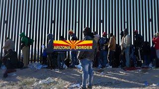 Arizona Border