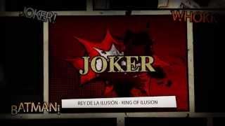 JOKER Artem Magic promo