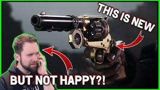 FINALLY - NEW HUNT TWITCH DROPS - JUNE 2025 - But ... why am I absolutely NOT happy?!