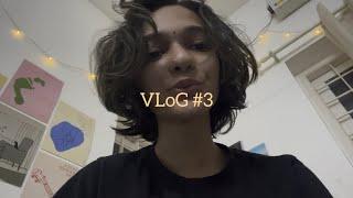 vLoG #3 - Driving test (result)