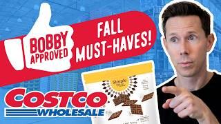 Top 10 Costco Fall Finds You Should Buy