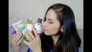 ️ ИВ РОШЕ | YVES ROCHER | Мои летние ФАВОРИТЫ