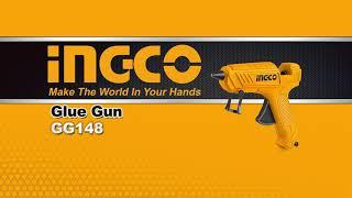 Glue gun GG148 INGCO