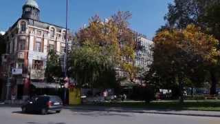 Pazardzhik (Пазарджик) ″small marketplace″ on the banks of the Maritsa River