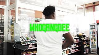 WHOGANGDEE - No Disrespect (Music Video)