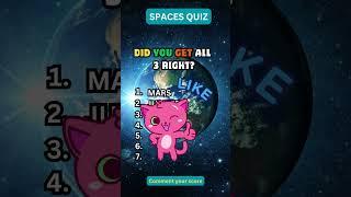  Ultimate PLANET Quiz Challenge! #shorts #quiz #viralvideo
