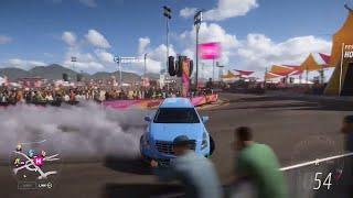 Remember reverse drifting? Its back but better!! - Forza Horizon 5