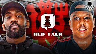 KOBBIE MAINOO REJECTS 120K UNITED OFFER | RANTS x @SaeedTV_ | RED TALK