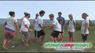 Big Wind Blows Ice Breaker - Ultimate Camp Resource