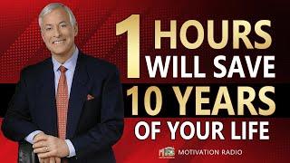 BE THE BEST | 1 Hour To Change your next 10 years | One Of The Most Motivational Speech 2024