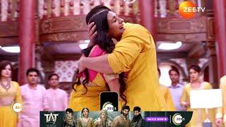 Bhagya Lakshmi | Ep - 1101 | Preview | Oct 10 2024 | Zee TV