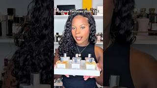 Affordable summer perfumes!  Monde Gourmand #perfumetiktok #fragrancetiktok #gourmandperfume