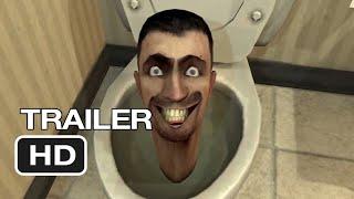 SKIBIDI TOILET: THE MOVIE (2027) | Official Trailer