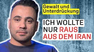 Gewalt erlebt | Freiheit gesucht