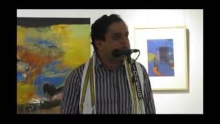 Video: Annual Exhibition of Rabindra Bharati University Organized