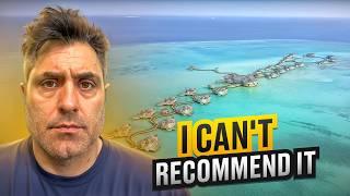 Why this Maldives Resort Failed