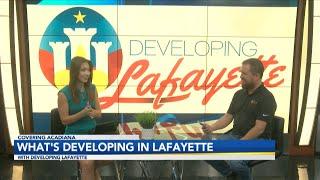 What's Developing In Lafayette: The Lodge Pet Resort, Ashby Crossing and The Yard Goat