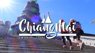 CM Local Tours | ChiangMai Travelogue